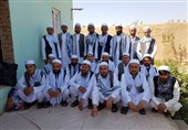 طالبان 33 زندانی دولت افغانستان را آزاد کرد