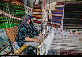811 هزار دلار محصولات صنایع دستی استان بوشهر صادر شد