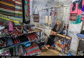تجاری‌سازی و بازاریابی صنایع دستی استان گلستان انجام می‌شود
