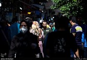 محدودیتهای کرونایی در استان البرز از امروز به مدت یک هفته دیگر تمدید شد