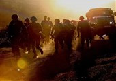 Russia's Far East Starts Massive Drills Involving over 4,000 Troops