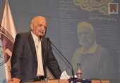 Well-Known Iranian Archaeologist Passes Away