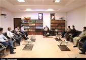 دیدار نخبگان و بزرگان ‌کوهشاه احمدی با نماینده ولی فقیه در استان هرمزگان / منطقه را از محرومیت خارج کنید
