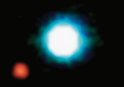 Astrophysicists Identify ‘Significant Reservoirs’ of Organic Molecules Necessary to Form Basis of Life