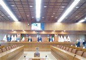 برگزاری مجمع سالیانه فدراسیون اسکی در روز پایانی دوره ریاست افتخاری