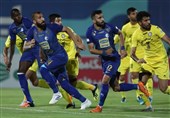 لیگ برتر فوتبال| پیروزی یک نیمه‌ای استقلال مقابل پارس جنوبی