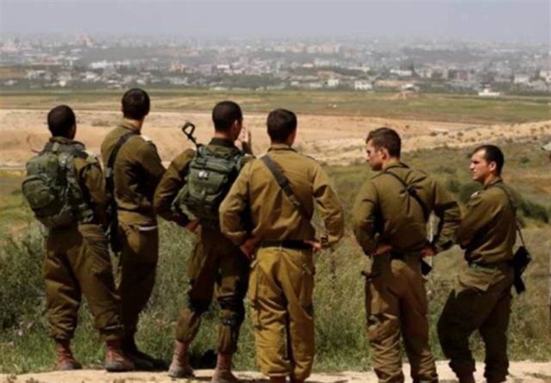 المیادین: رسوایی «هیستریک» اسرائیل در مرزهای لبنان/ وقتی صهیونیست‌ها با خودشان می‌جنگند!