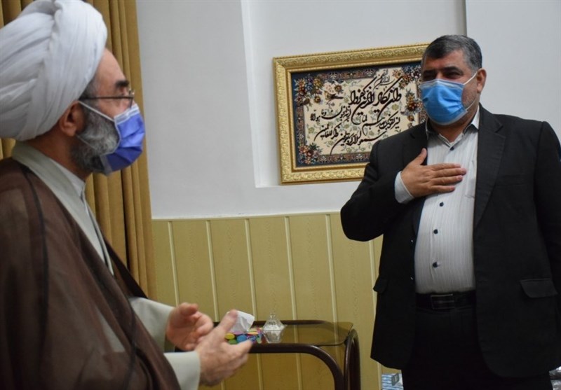 تأکید نماینده ولی‌فقیه در گیلان بر پرهیز از اختلافات؛ دخالت نمایندگان مجلس در عزل و نصب‌ها نادرست است