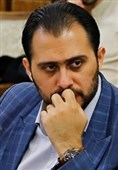 علی قجری دستیار ویژه رئیس فراکسیون مقابله با آسیب‌های اجتماعی مجلس شد