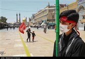 یزد| آیین نامه نحوه برگزاری عزاداریها به تمام هیئتها اعلام شود