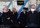 پیشگامی هیئات مذهبی خراسان رضوی در رعایت پروتکلها/ عزاداریها با رعایت اصل سلامت برگزار میشود