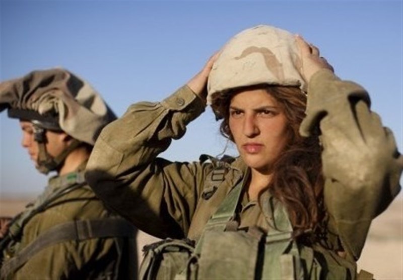 گاف بزرگ نتانیاهو در مزارع شبعا؛ معرفی دختر 19 ساله اسرائیلی به عنوان مقصر!
