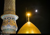 برنامه‌های هفته بزرگداشت حضرت عبدالعظیم حسنی (ع) اعلام شد/ پنجشنبه؛ آئین تعویض پرچم گنبد