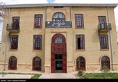 موزه صنایع‌دستی در عمارت دارایی زنجان + فیلم