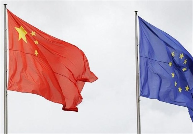 واکنش آمریکا و اروپا به اقدامات پکن در دریای چین جنوبی