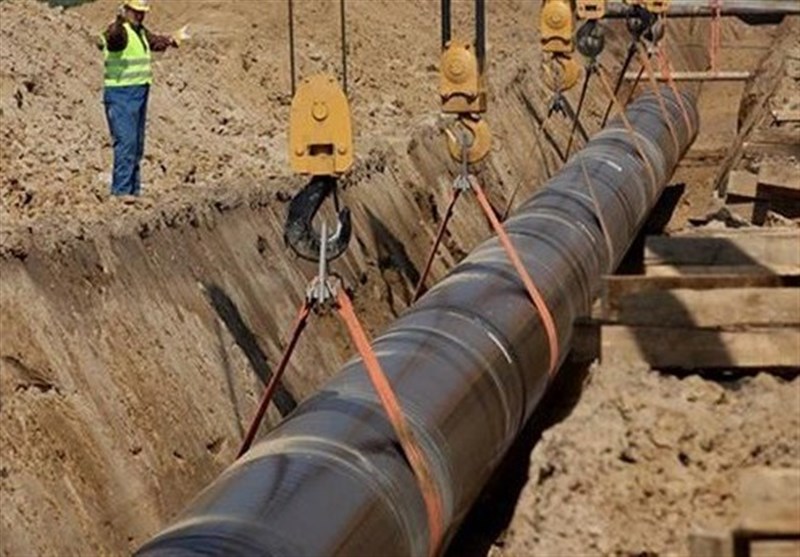 روزانه 20 میلیون مترمکعب گاز به منطقه اقتصادی شمال استان بوشهر منتقل می‌شود