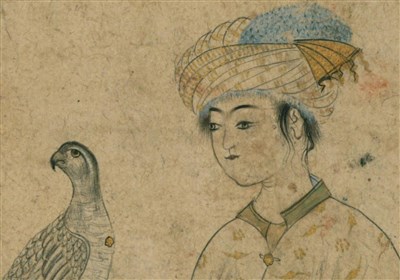  گزارش| مکتب نقاشی قزوین چه زمانی شکل گرفت؟/ مکاتب پنج‌گانه‌ای که در دوره قاجار رو به انحطاط و زوال رفت 