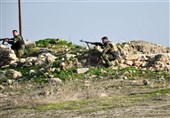 مصدر أمنی عراقی: انفجار سیارة مفخخة غرب الرمادی