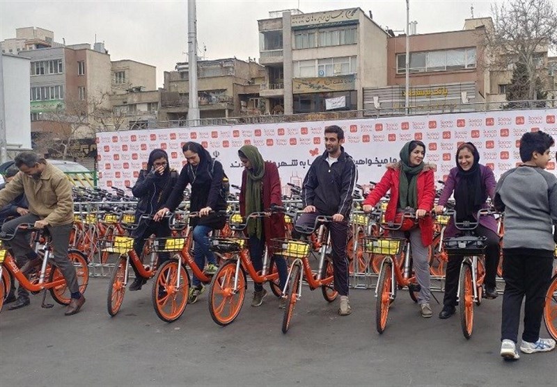 گزارش |چرا دوچرخه و دوچرخه سواری در تهران مهجور است؟!/ انجام 25 درصد سفرهای کاری &quot;هلندیها&quot; با دوچرخه!