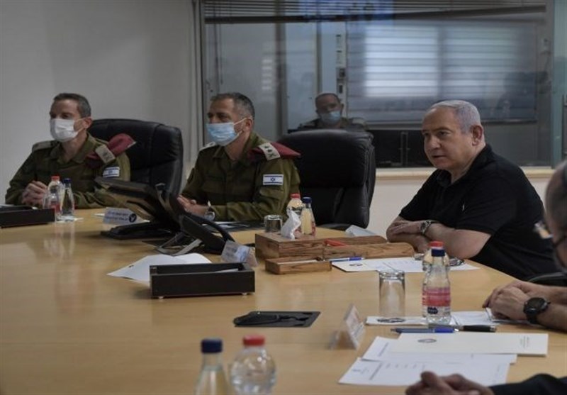 رژیم اسرائیل|ژنرال کوخاوی: حزب‌الله به زودی پاسخ می‌دهد