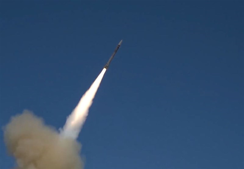 رونمایی از پرتابگرهای جدید موشک‌های بالستیک سپاه+تصاویر 7