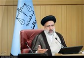 رئیسی: اگر آقایان وقتِ امتیازگیری از غرب را برای رفع موانع تولید صرف می‌کردند تاکنون خیلی از مشکلات حل شده بود