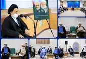 دشمن برای درهم شکستن اراده جامعه صدبرابر جنگ نظامی هزینه میکند
