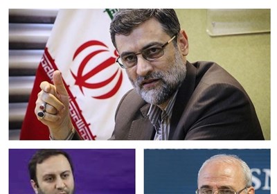  قدردانی برخی از اعضای هیئت رئیسه مجلس از سریال «آقازاده» / ‌‌راه مبارزه با فساد ‌براساس ‌ارزش‌های ‌نظام نمایش داده شد 