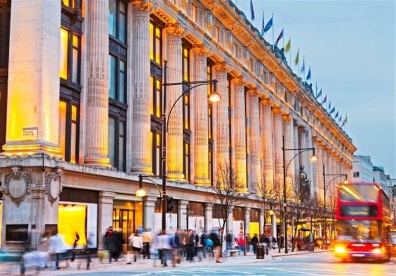 فروشگاه زنجیره‌ای در انگلیس 450 نفر را به علت بحران مالی کرونا اخراج می‌کند