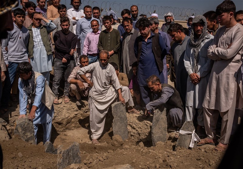 اعتراف آمریکا به کشتن 20 غیرنظامی در سال گذشته میلادی در افغانستان