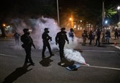 Portland Chief: Violent Protests Come &apos;at Increased Cost&apos;