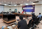 قول‌های استاندار گلستان برای پیگیری ثبت خانه مطبوعات، مسکن و بیمه خبرنگاران