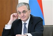 ایروان: اسرائیل باید فروش سلاح به آذربایجان را متوقف کند