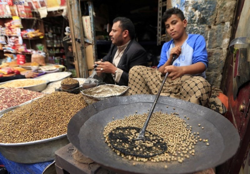 یمن| مردمی که برای ششمین سال متوالی نمی‌توانند عید قربان را جشن بگیرند