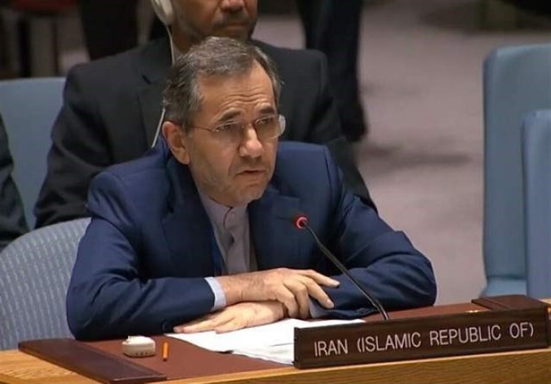 Iran Warns against External Pressure on Syrian Constitutional Committee