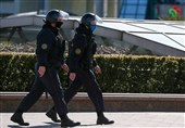 اتباع روس مظنون به تدارک حمله تروریستی در بلاروس شدند