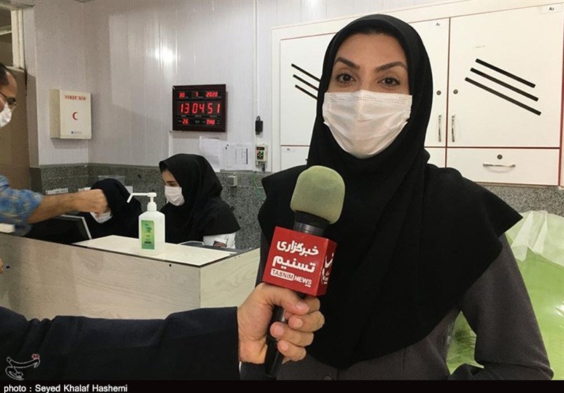 ذخایر خونی استان بوشهر کاهش یافت + فیلم