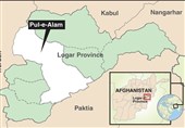 انفجار خودروی بمب‌گذاری شده در شرق افغانستان 18 کشته بر جای گذاشت