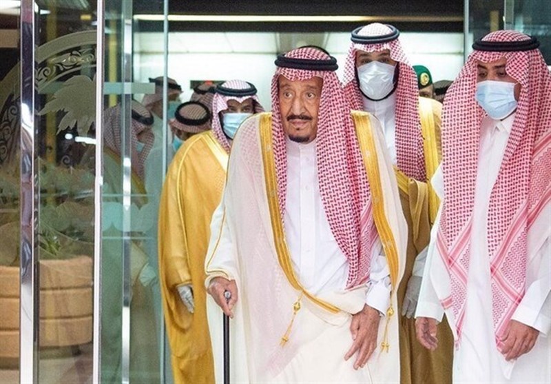 President Invites Saudi King to Visit Iran