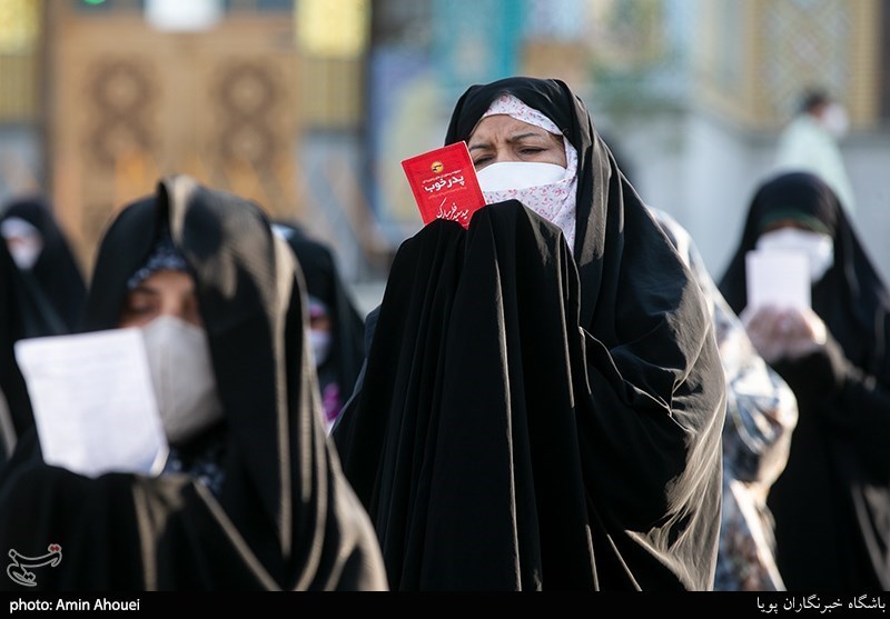 نماز عید قربان با رعایت پروتکل‌ها در حرم رضوی برپا می‌شود