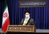 ملت ایران کے خلاف امریکی پابندیاں جرم ہیں| امام خامنہ‌ای