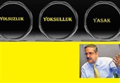 یادداشت نشریه قرار | حزب حاکم ترکیه و حلقه‌های گمشده