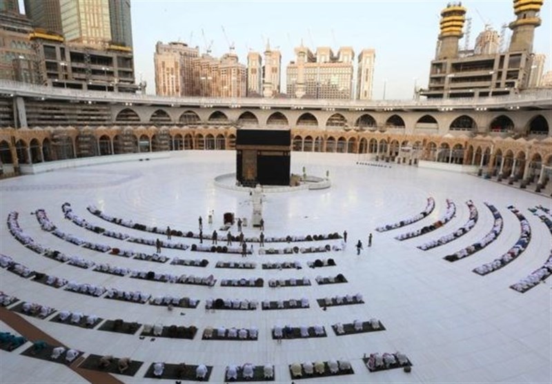 Hajj Pilgrimage Continues in Mecca as Muslims Observe Eid Al Adha Holiday (+Video)