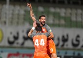 لیگ برتر فوتبال| پایان ناکامی‌های خودروسازان با شکست ماشین‌سازان/ سایپا در حضور اسکوچیچ به رتبه دهم رسید
