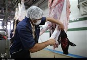 کشتارگاه اردستان از نبود زیرساخت‌ها رنج می‌برد/واردات گوشت از دیگر شهرها عامل بی‌مهری به کشتارگاه