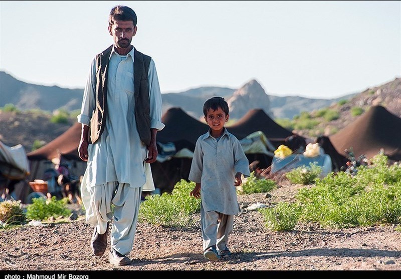 سیستان و بلوچستان|1900 خانوار عشایری دلگان تا پایان سال از شبکه آب شرب بهره‌مند می‌شوند