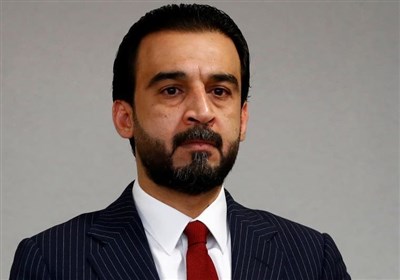  انتقاد قانون‌گذار عراقی از ناکارامدی پارلمان عراق و عملکرد رئیس آن 