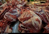 گزارش|قیمت گوشت در قطب تولید گوشت رکورد زد / گله‌مندی مردم از افزایش سرسام‌آور و قیمت چندنرخی