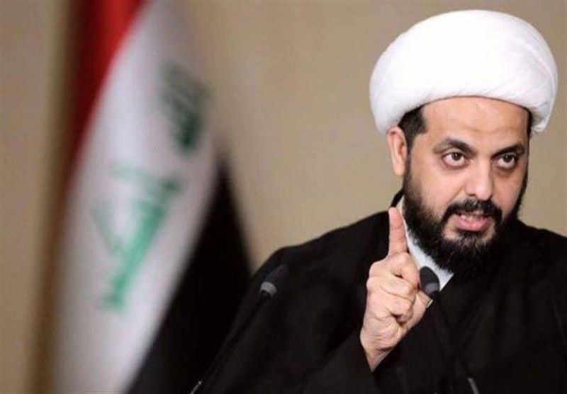 Iraq’s Kata’ib Hezbollah Condemns Rocket Attack on US Embassy