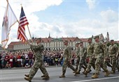 آمریکا حضور نظامیانش در لهستان را دائمی می‌کند